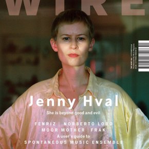 Electronic Music From Tehran, The Wire Magazine
