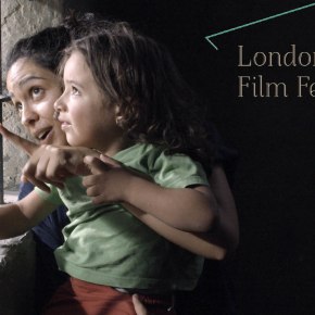 Broadcast: London Palestine Film Festival
