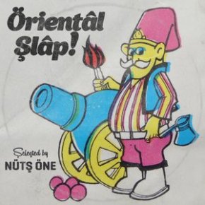 Broadcast: Nuts One’s Oriental Slap